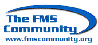 FMS Community Logo